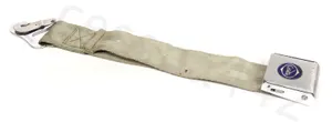 CESSNA Buckle American Safety Aircraft Lap Belt CM4003-5 HALF 9600-5 C&S 6000